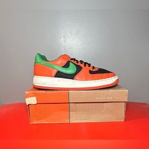 Size 12 - Nike Air Force 1 Carnival